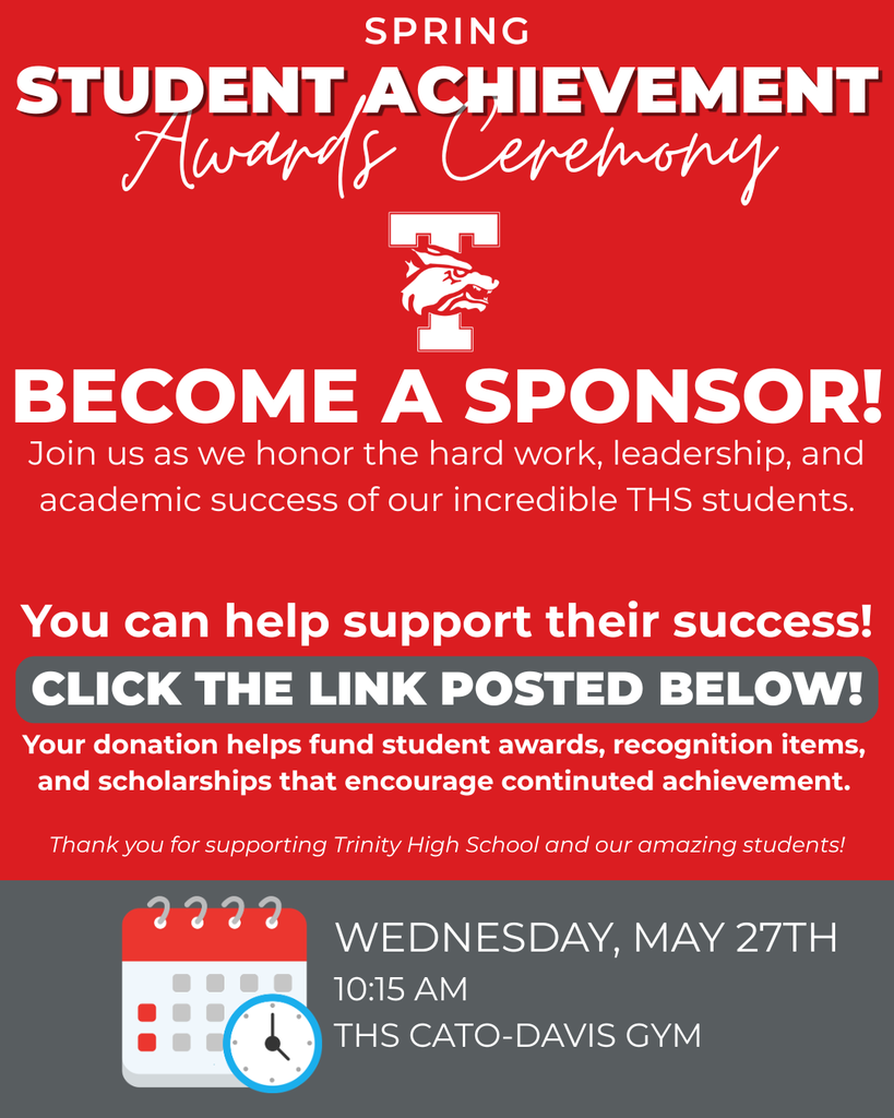 image about spring semester awards