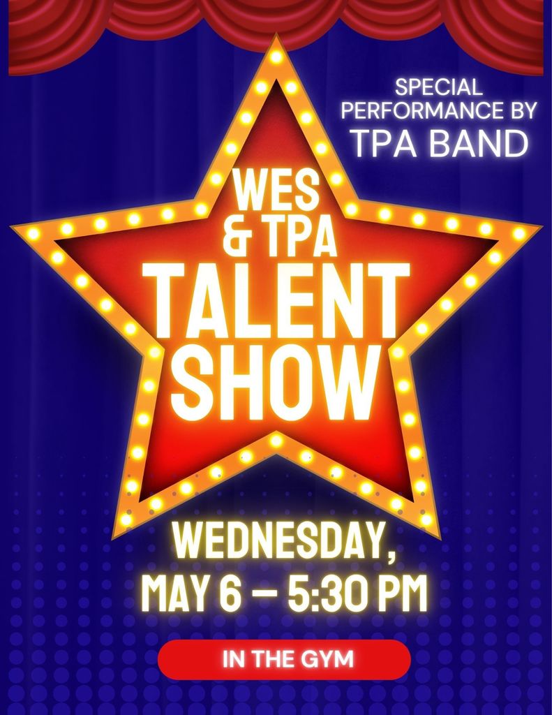 image about talent show
