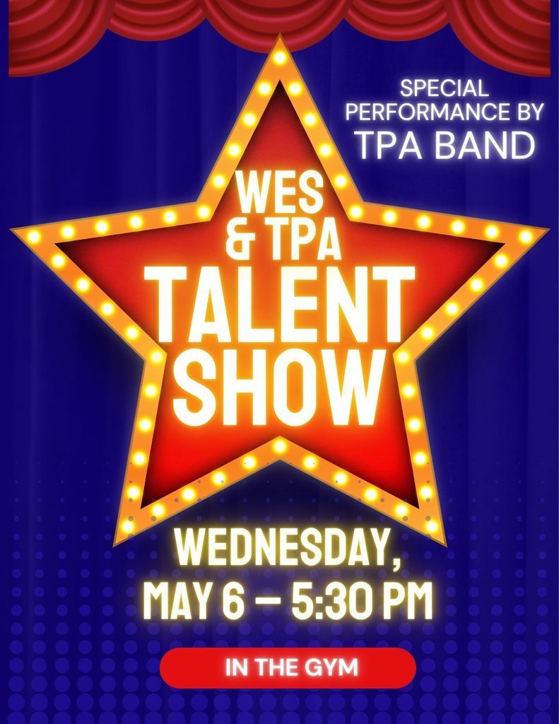 image about talent show