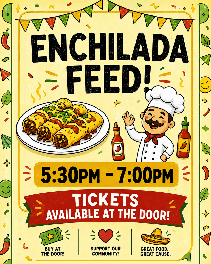 image about enchilada feed