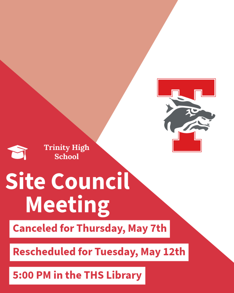 image about site council information