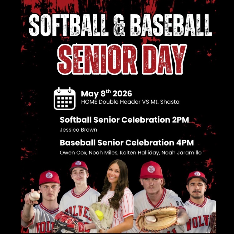 image about senior day