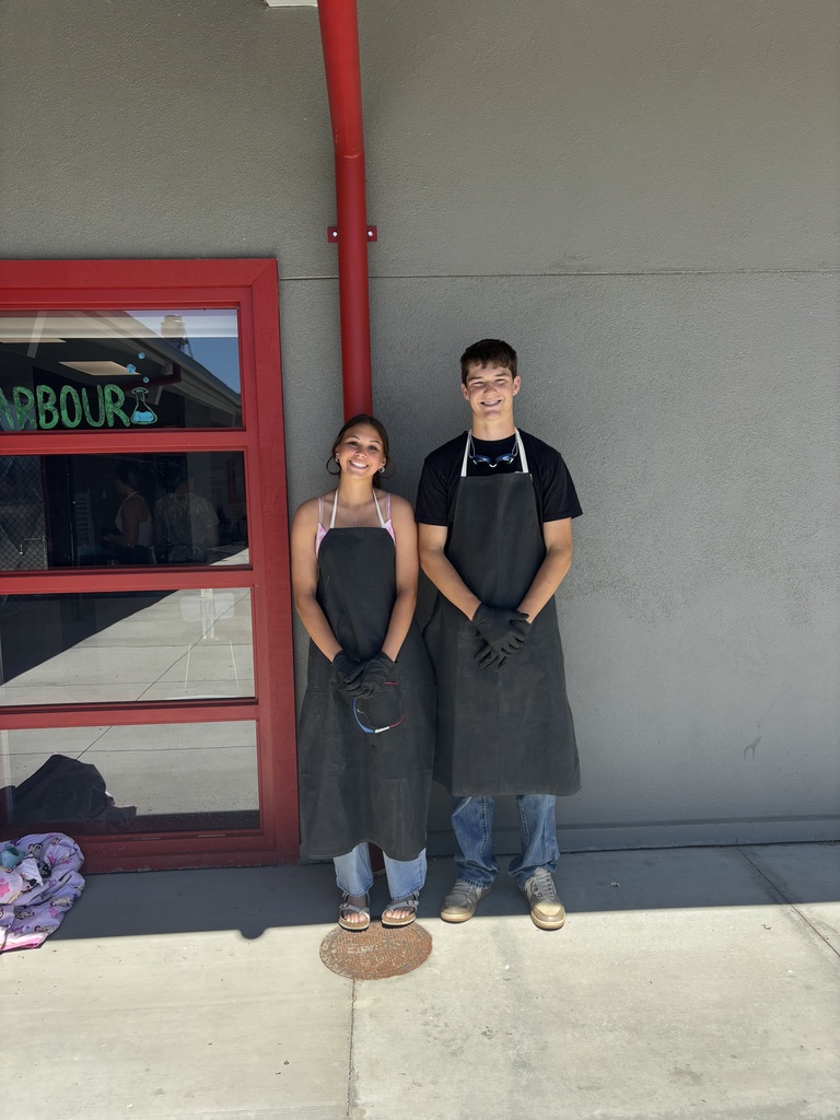 athletes of the week