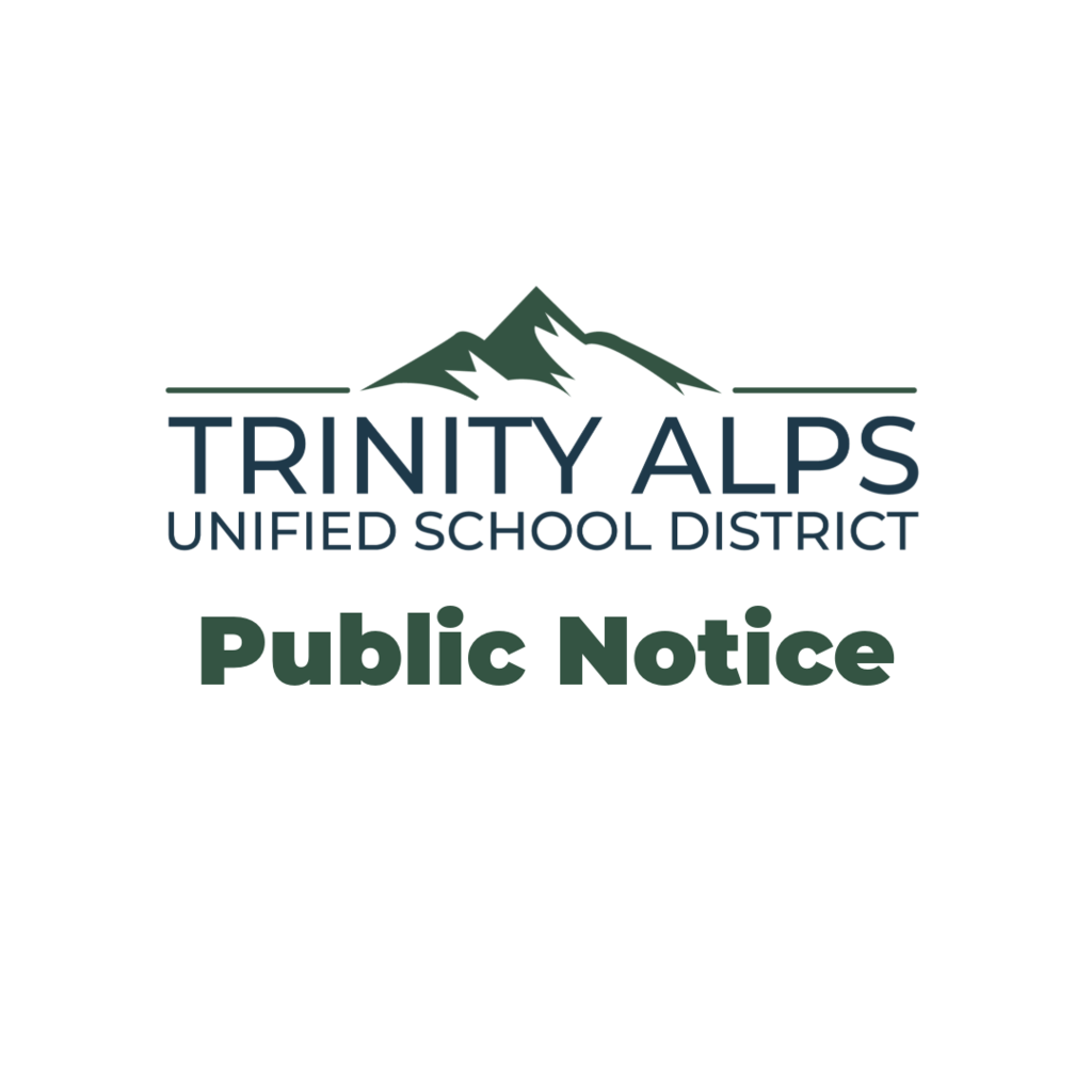 image of public notice