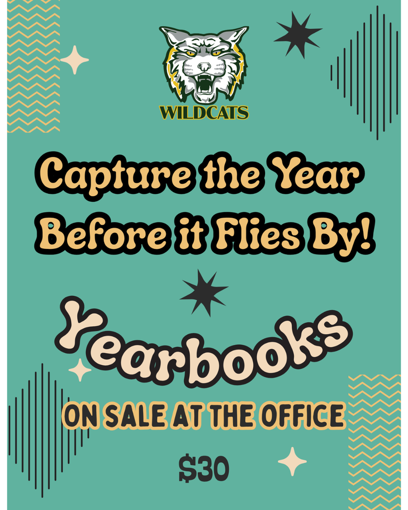 image about yearbook sale