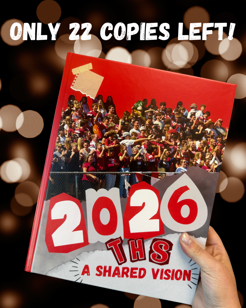image of yearbook