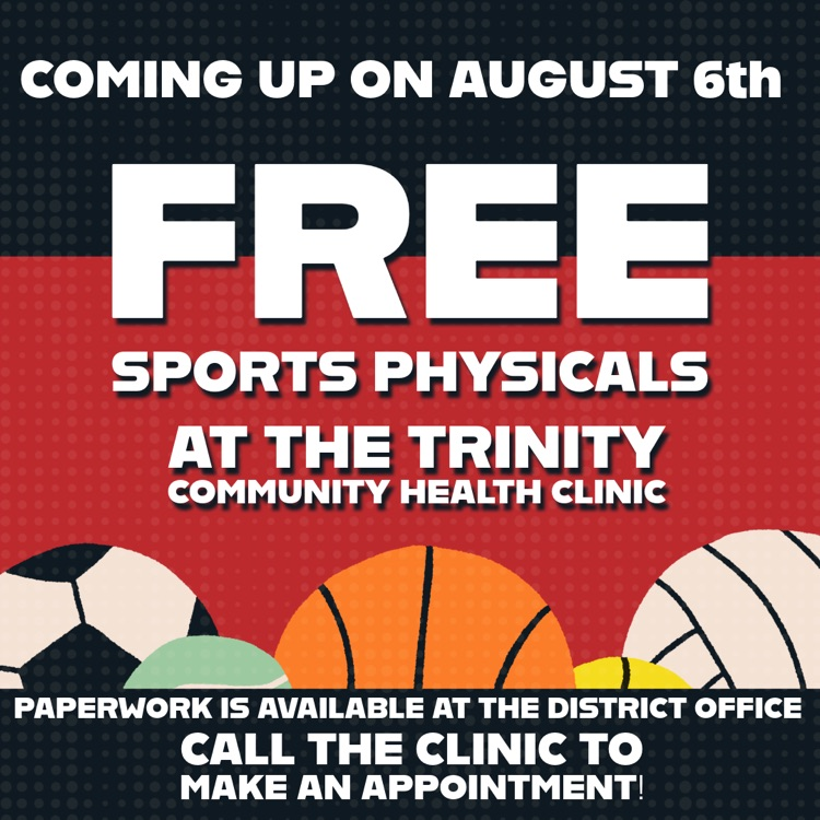 image about sports physical