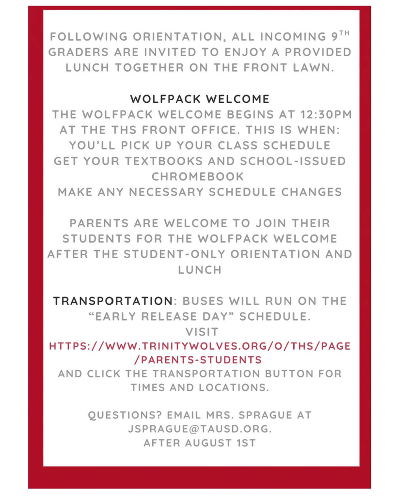 image about freshmen orientation 