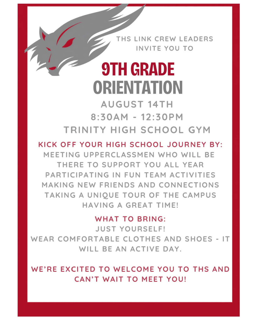 image about freshmen orientation 