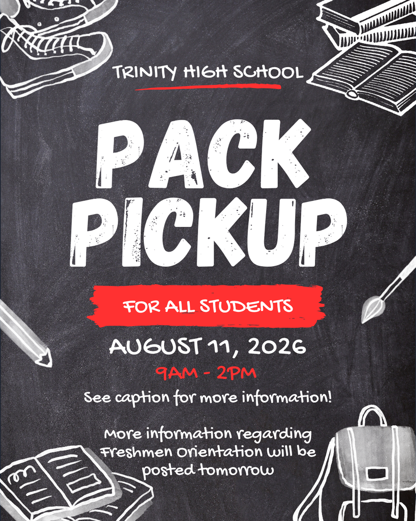 image about Pack Pickup