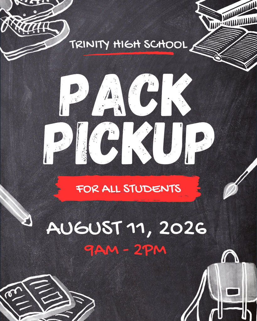 image about pack pickup