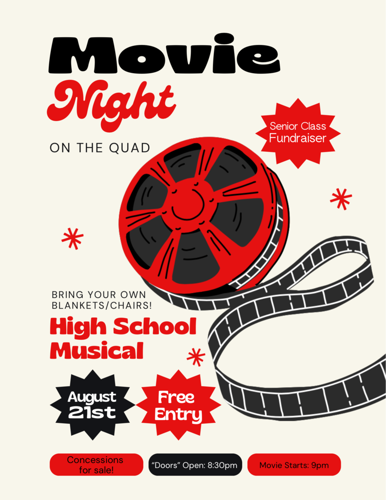 image about movie night