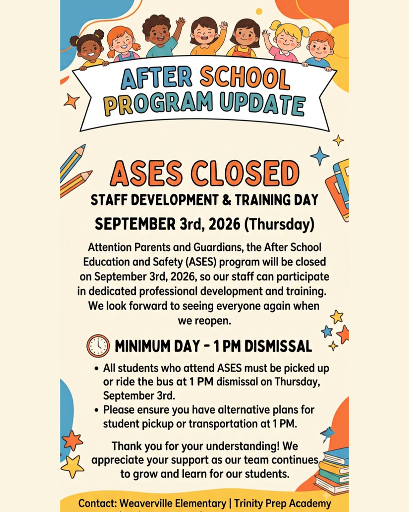 ASES Closure