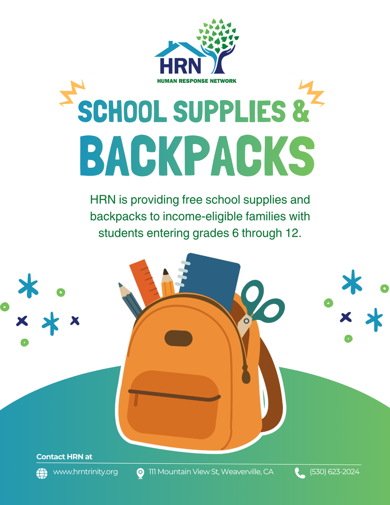 hrn backpack info