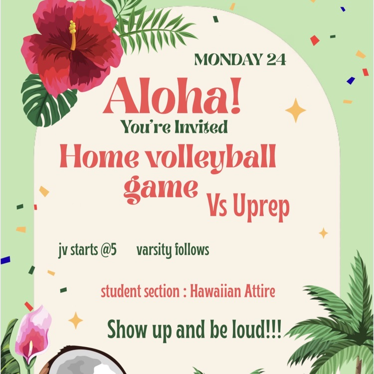 student section theme
