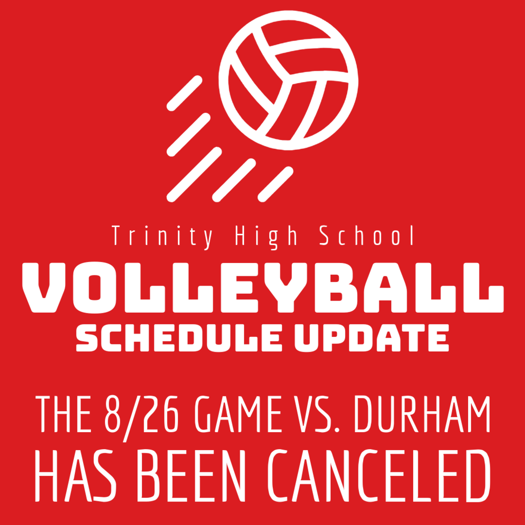 schedule update