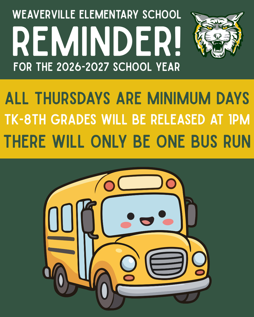 image about one bus run reminder