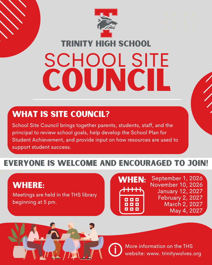 image about site council meetings