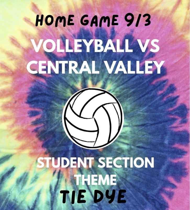 image about student section