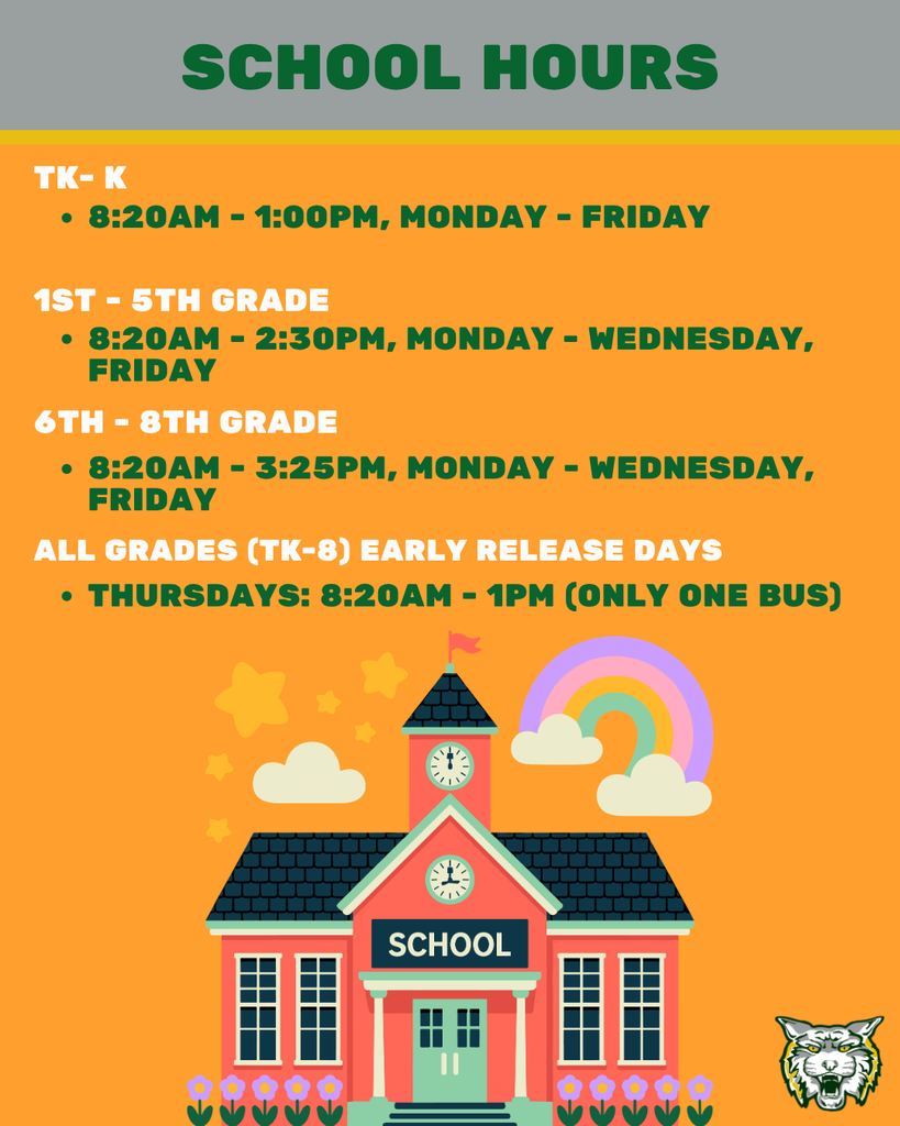 school hours
