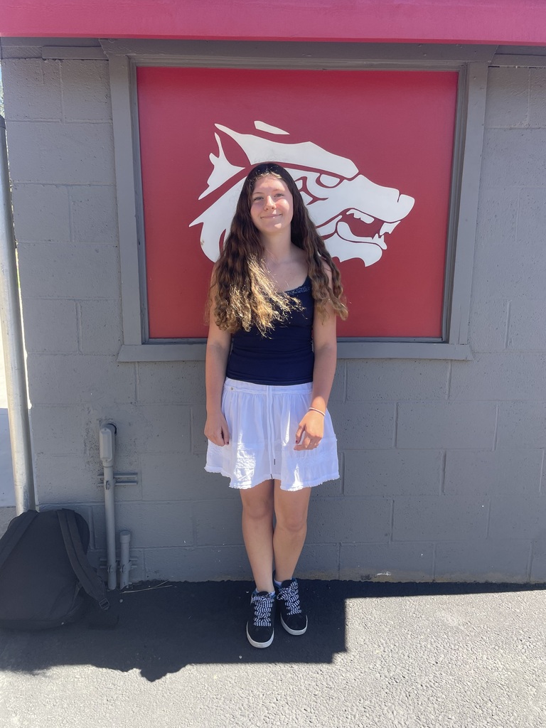 athlete of the week