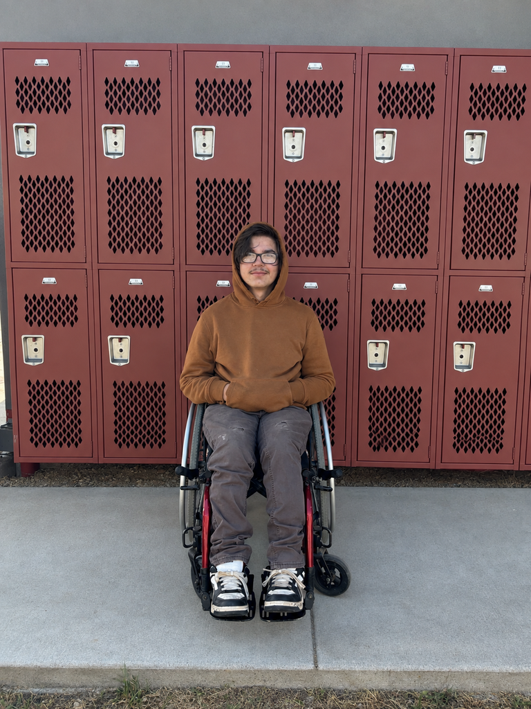 student of the week