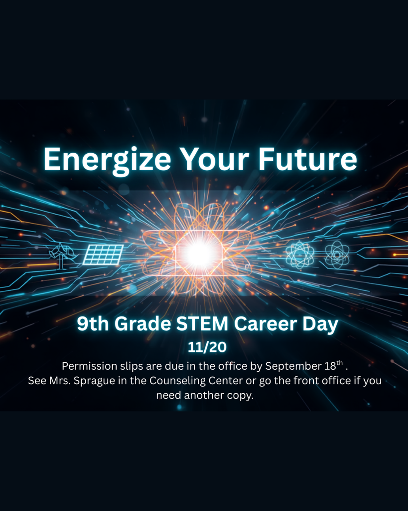 image about stem career day