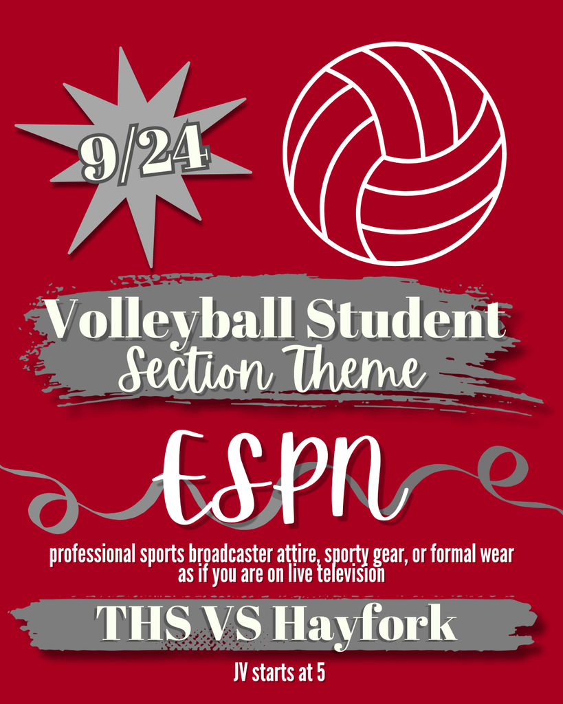 image about student section