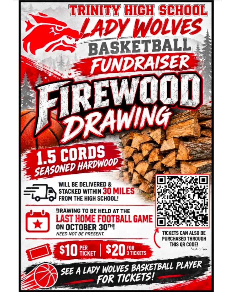 image about firewood fundraiser