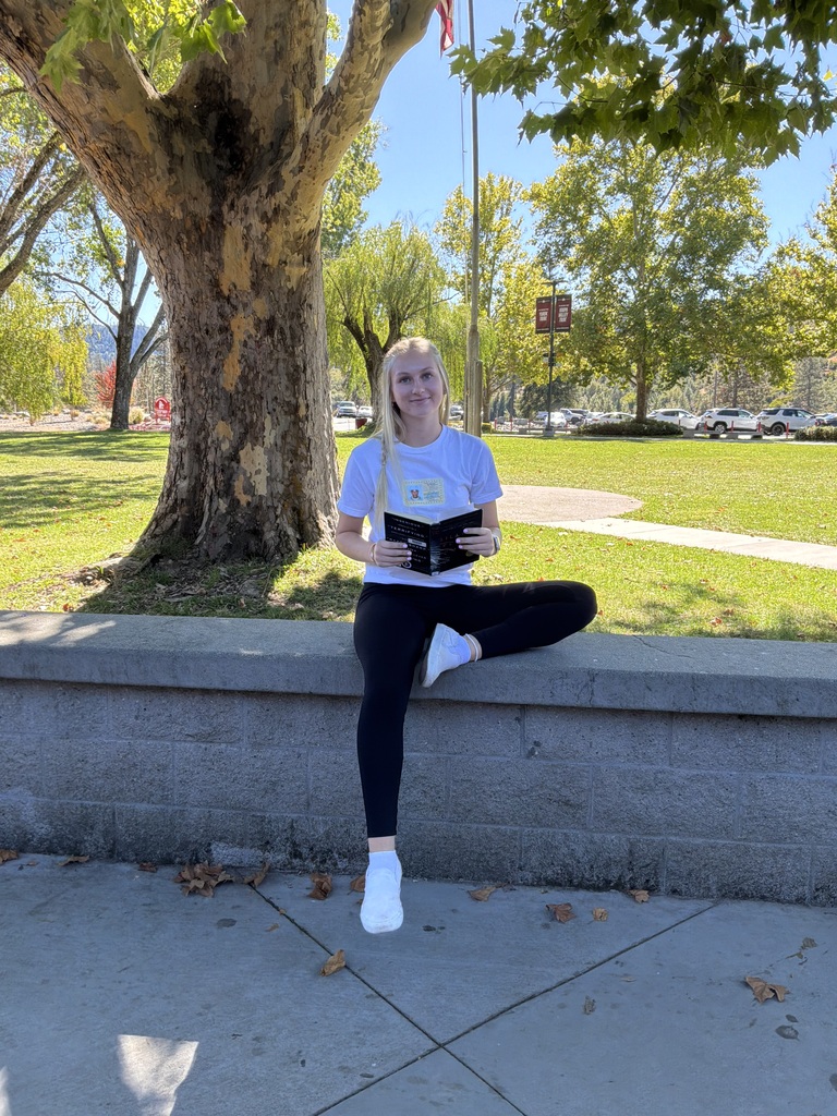 student of the week