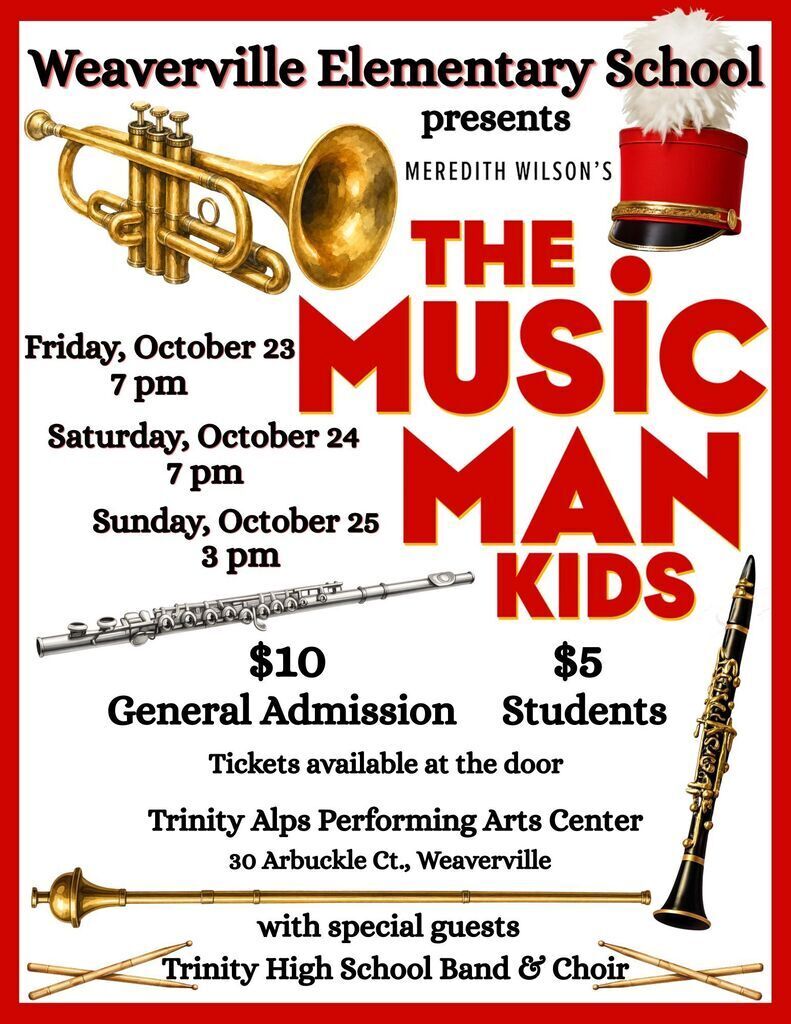 music man kids promotion