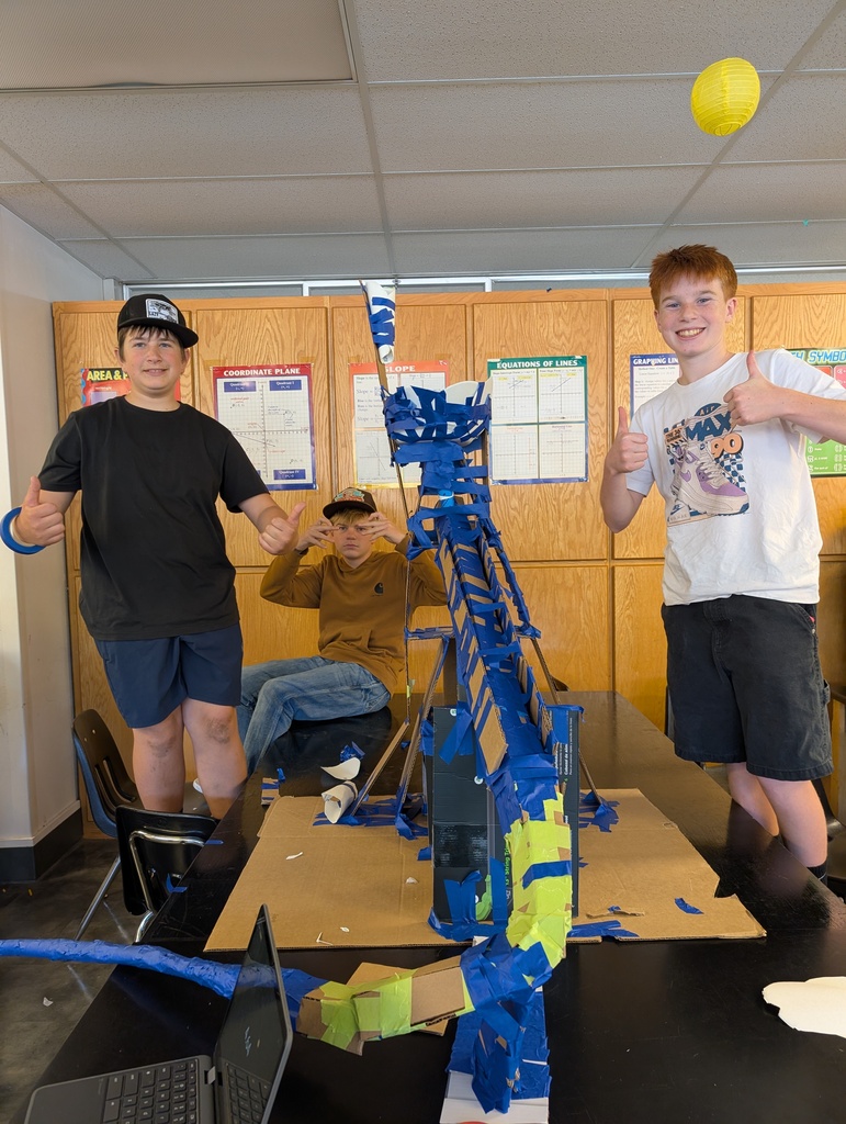 steam students