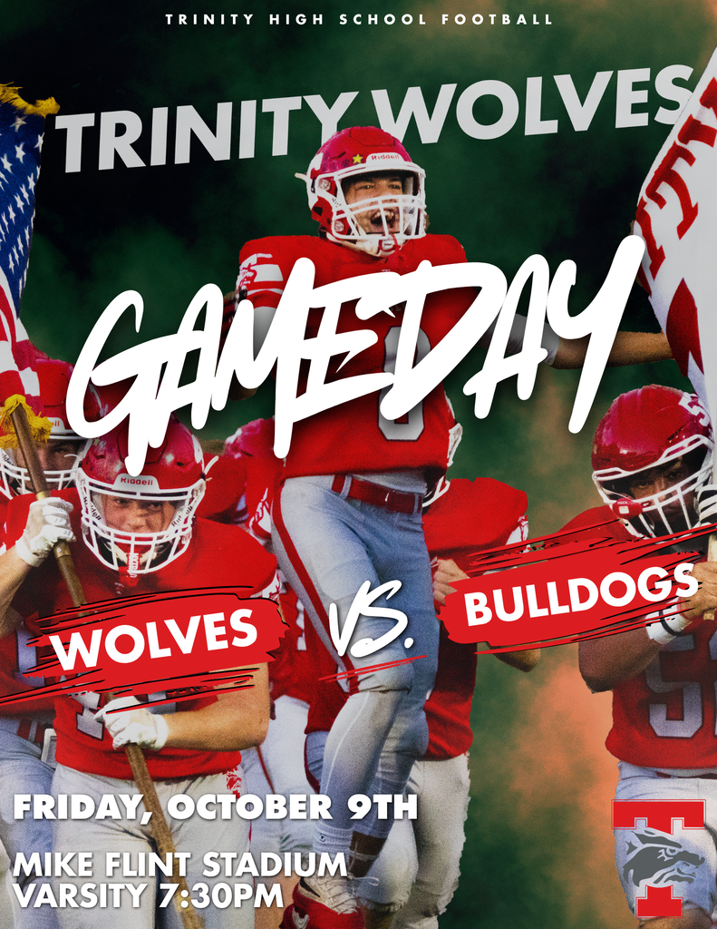 varsity homecoming game