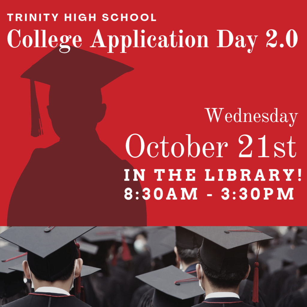 college application day