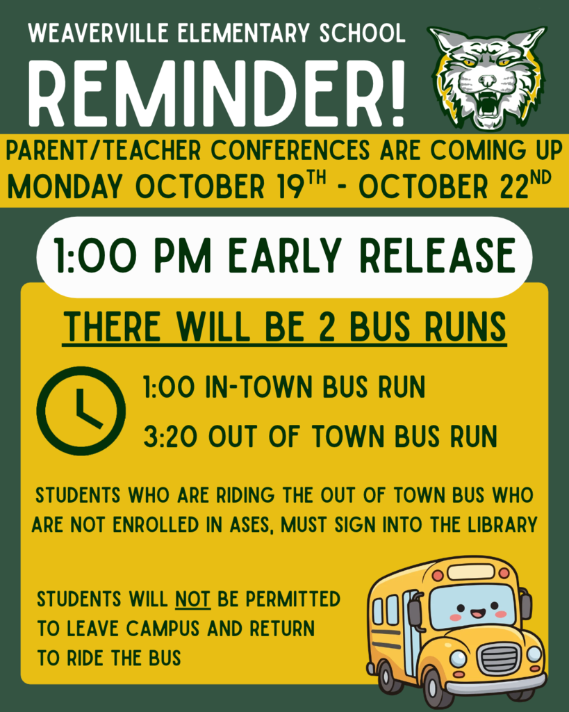 image about bus reminders
