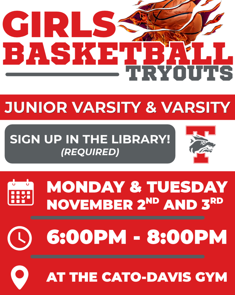 image about basketball tryouts