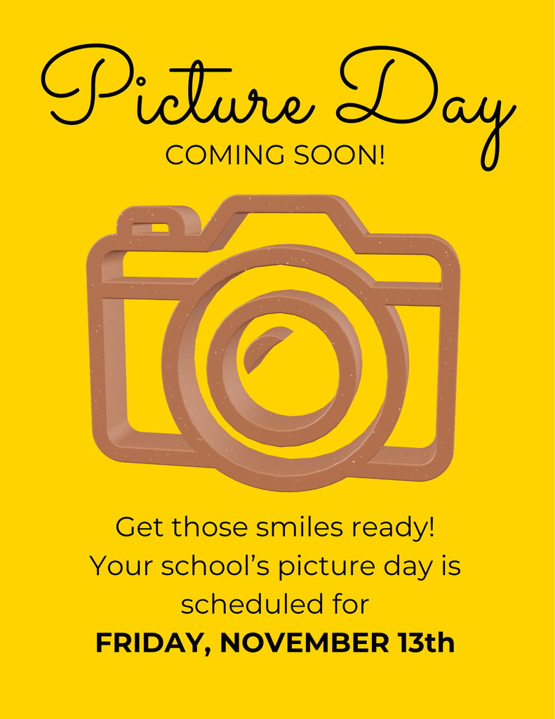image about picture day
