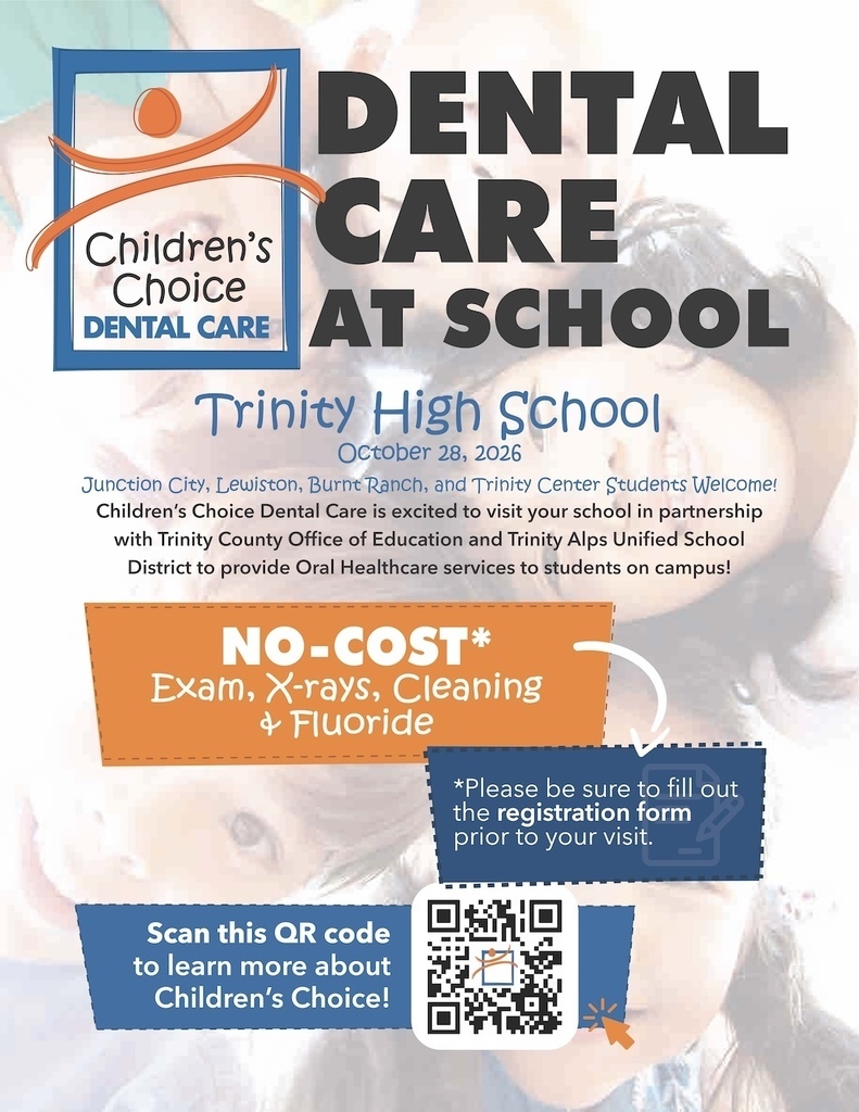 dental care trinity