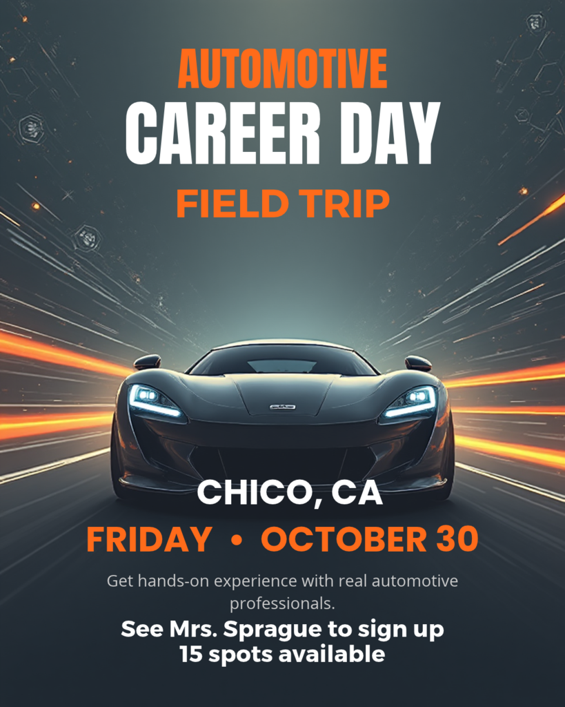 image of field trip