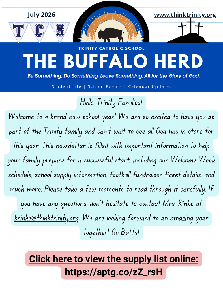 newsletter