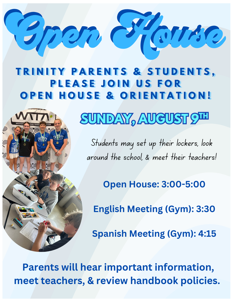open house