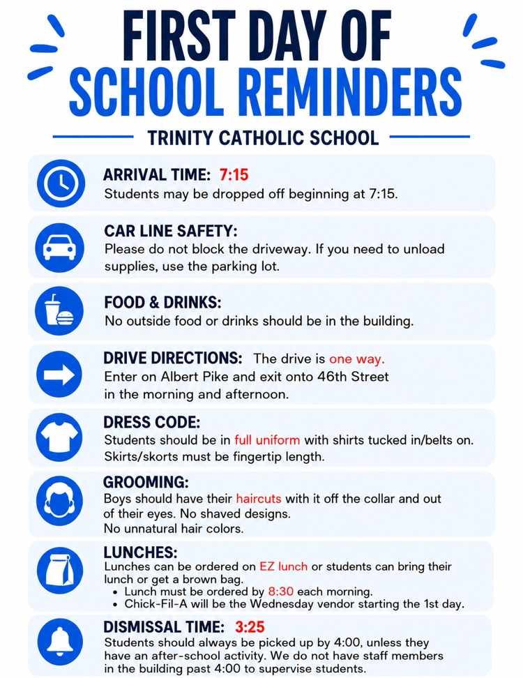 reminders
