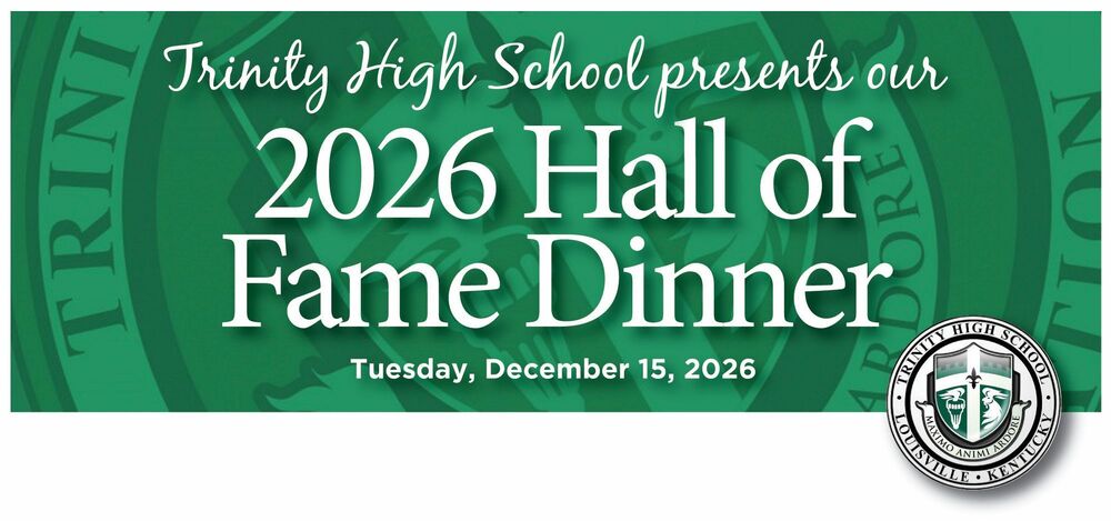 2026 HOF Banner