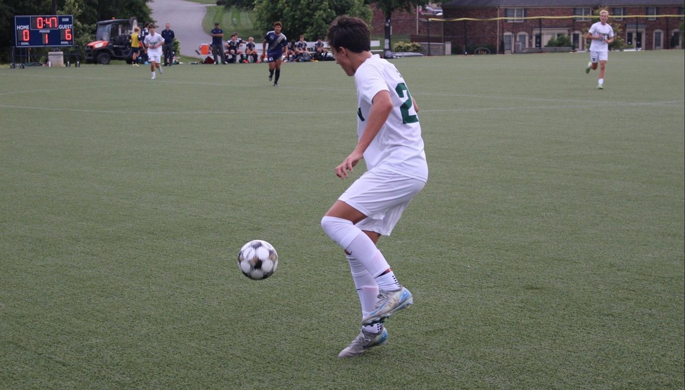 Soccer Rocks