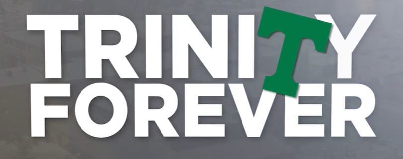 Trinity Forever Logo