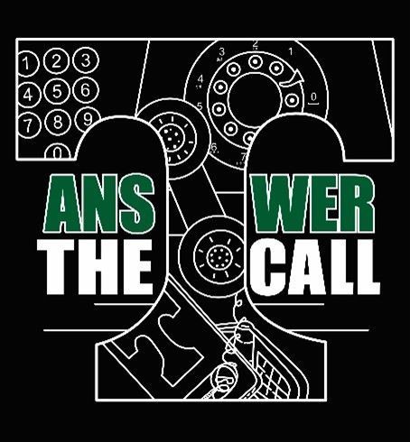 Answer the Call