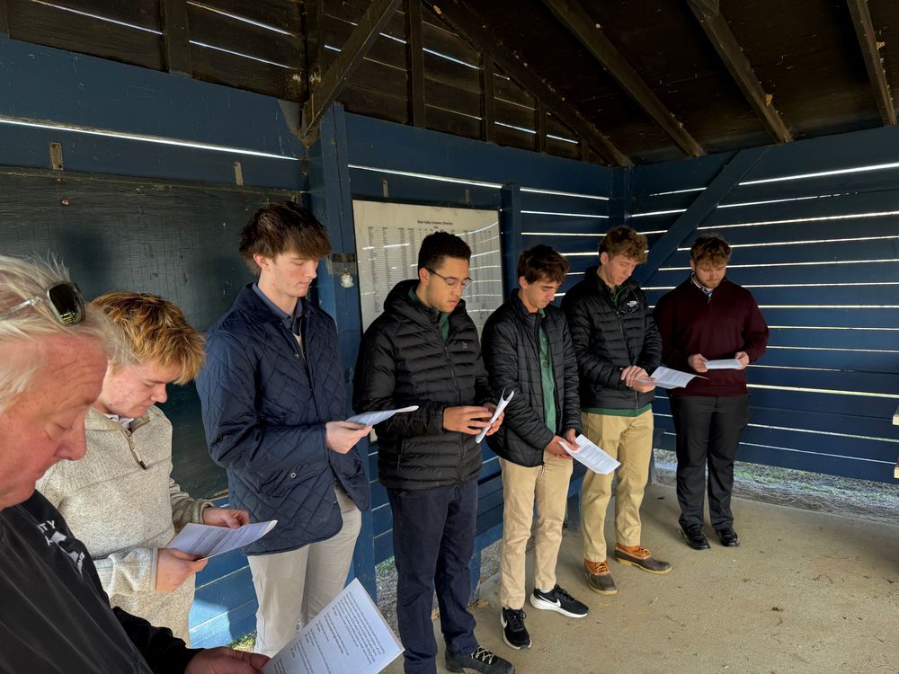 SJOA Burial - O'Bannon