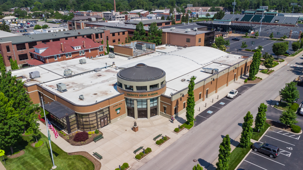 Rotunda Campus