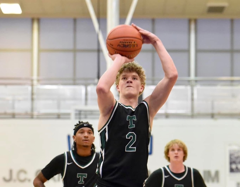 Varsity Basketball Schedule