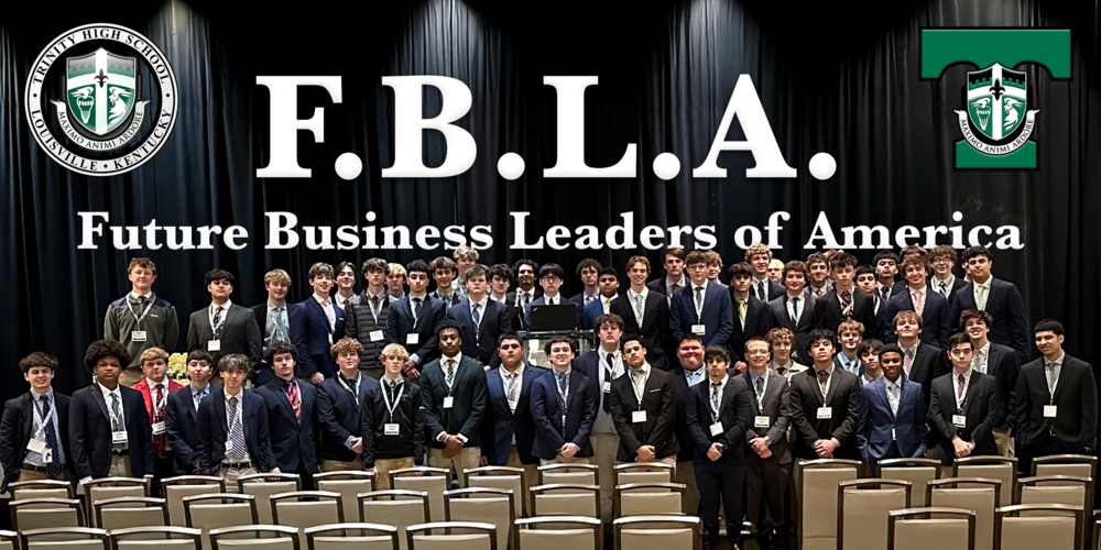 FBLA Rocks